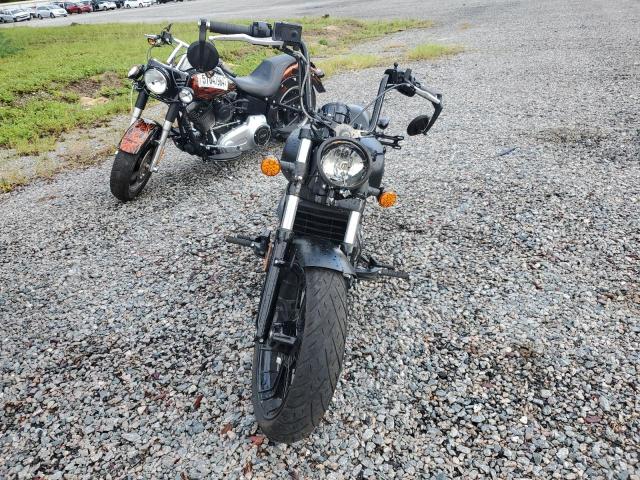 2022 INDIAN MOTORCYCLE CO. SCOUT ROGU - 56KMTC000N3183992
