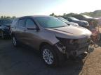 CHEVROLET EQUINOX LT photo