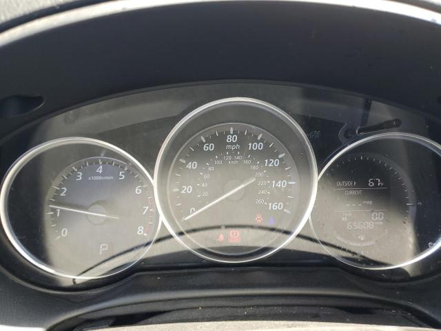 2015 MAZDA CX-5 TOURI - JM3KE4CY1F0443115
