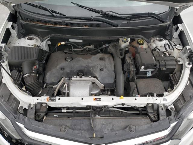 2019 Chevrolet Equinox Premier VIN: 3GNAXPEX5KS501466 Lot: 57173754