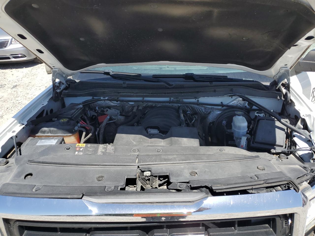 1GTN1LEH5GZ337451 2016 GMC Sierra C1500