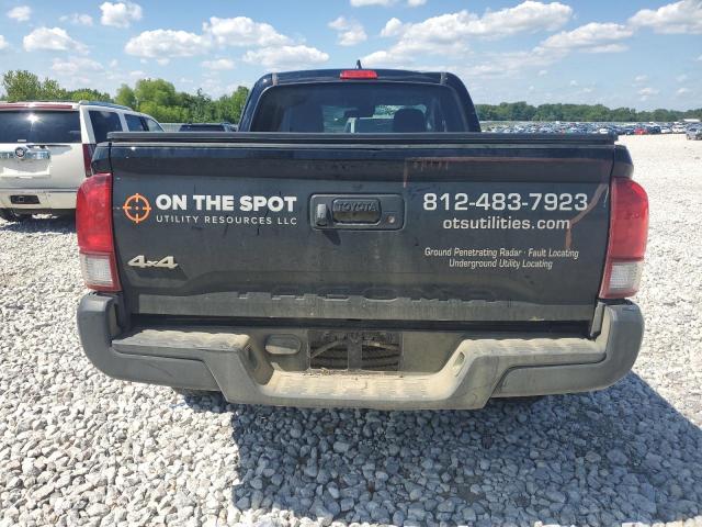 2023 TOYOTA TACOMA ACC - 3TYSX5EN7PT018397