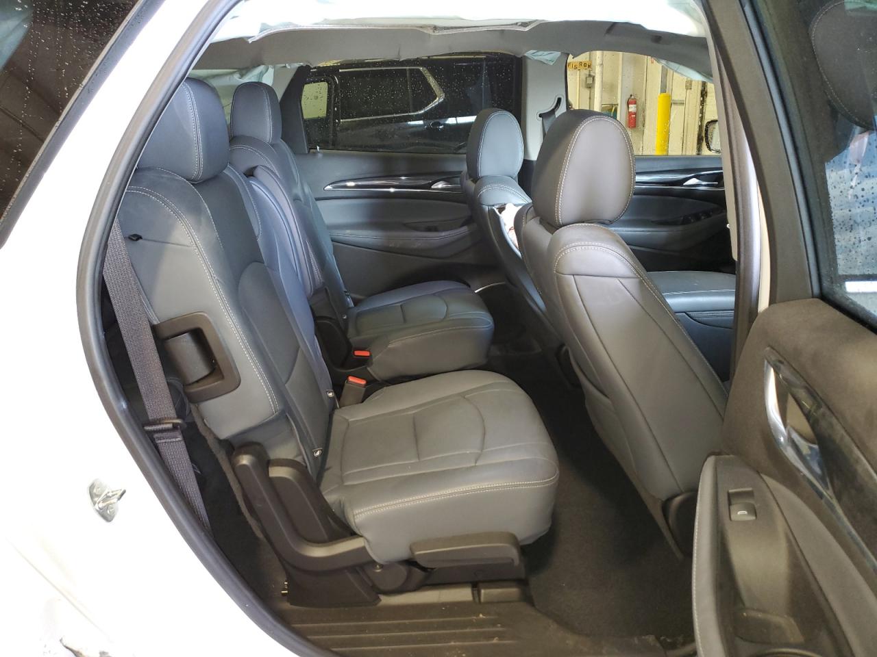 5GAERBKW2MJ125429 2021 Buick Enclave Essence