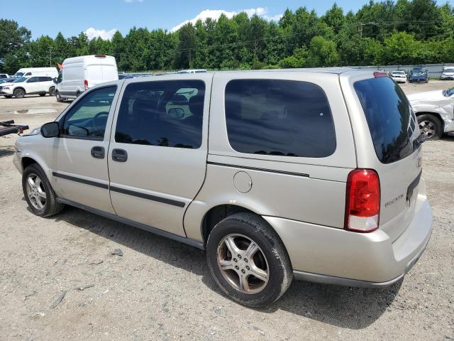 2007 Chevrolet Uplander Ls VIN: 1GNDV23117D111170 Lot: 58054484