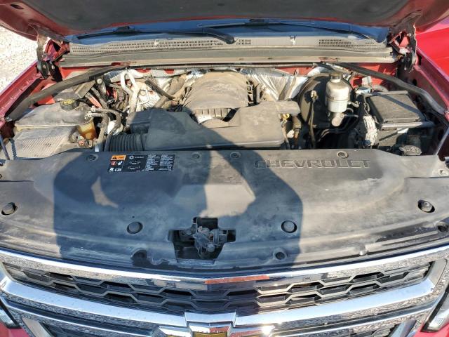 2015 Chevrolet Tahoe C1500 Ls VIN: 1GNSCAEC2FR308050 Lot: 58450944