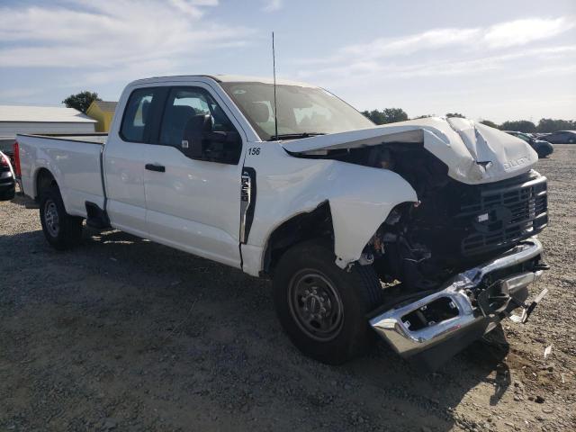 2023 Ford F250 Super Duty VIN: 1FT7X2AA6PED16951 Lot: 57890804