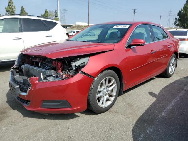 2014 Chevrolet Malibu 1Lt VIN: 1G11C5SL3EF166977 Lot: 56715554