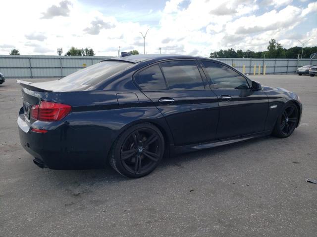 WBAFU9C54DDY71361 2013 BMW 550 Xi