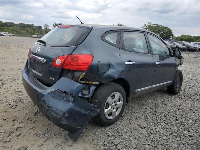 2014 Nissan Rogue Select S VIN: JN8AS5MV2EW701682 Lot: 56839204