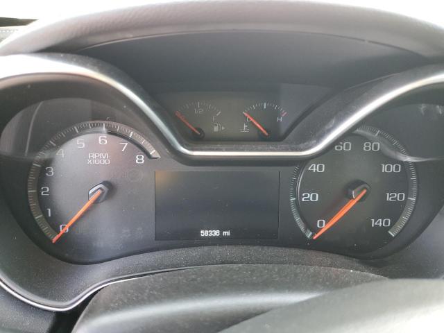 2019 Chevrolet Impala Premier VIN: 2G1105S36K9144050 Lot: 57965044