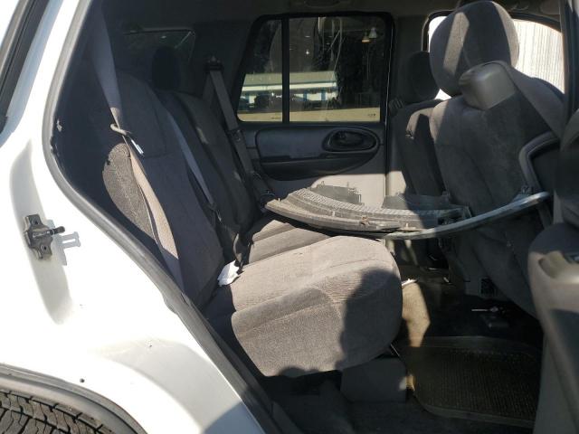 2003 Chevrolet Trailblazer VIN: 1GNDS13S832337093 Lot: 59979664