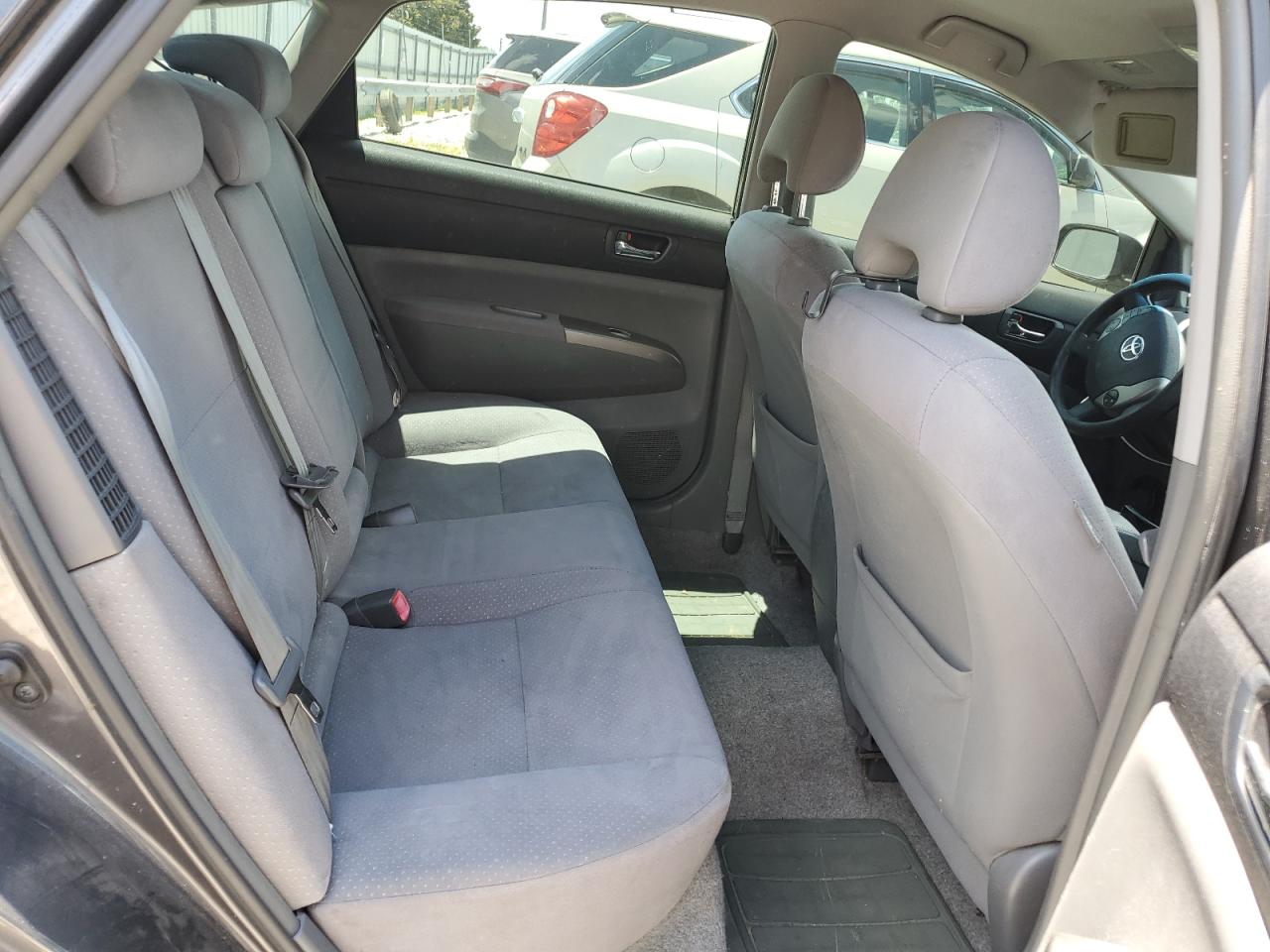 JTDKB20U783309184 2008 Toyota Prius