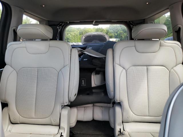 2022 Jeep Grand Cherokee L Overland VIN: 1C4RJKDG0N8532218 Lot: 59324694