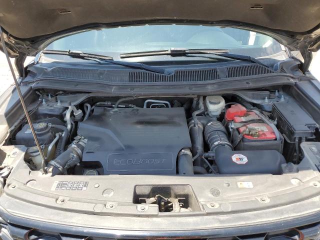 2016 Ford Explorer Sport VIN: 1FM5K8GT2GGA95883 Lot: 59936884