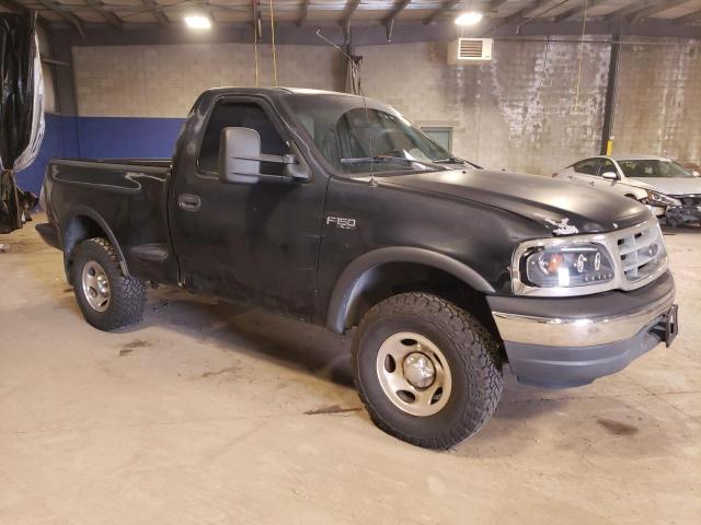 2000 Ford F150 VIN: 2FTZF082XYCA22250 Lot: 57395494