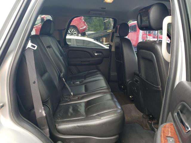 2011 Chevrolet Tahoe K1500 Lt VIN: 1GNSKBE00BR193084 Lot: 57789904