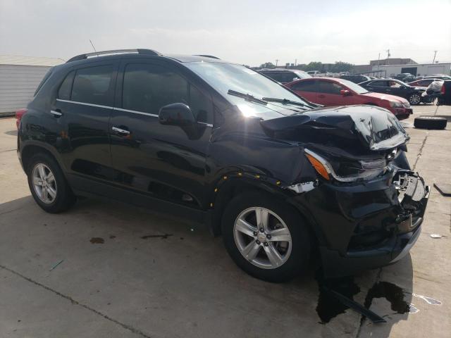 2019 Chevrolet Trax 1Lt VIN: KL7CJLSB3KB922101 Lot: 57506434