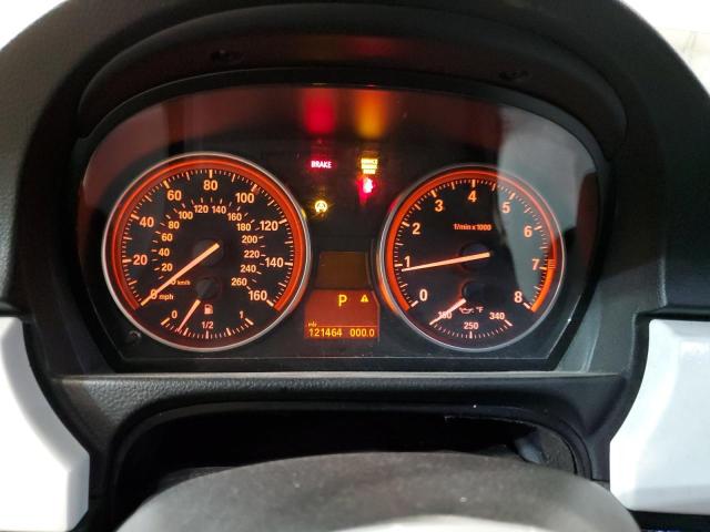 2009 BMW 335 Xi VIN: WBAWC73599E269550 Lot: 58133714