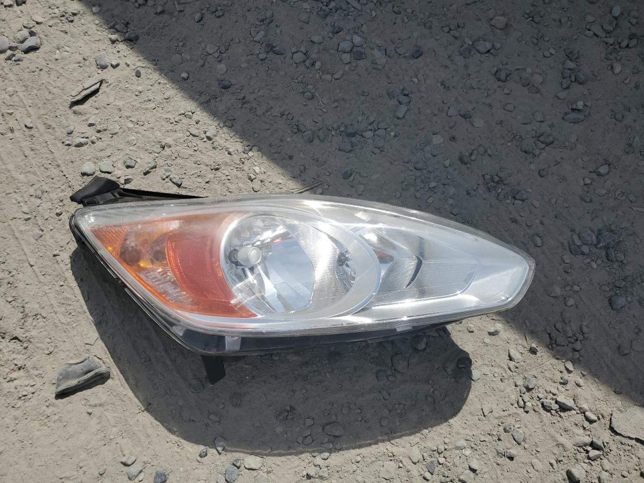 1FADP5BU6DL516013 2013 Ford C-Max Sel