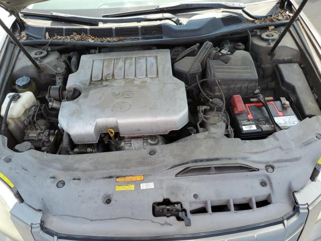 2006 Toyota Avalon Xl VIN: 4T1BK36B46U097617 Lot: 59532534