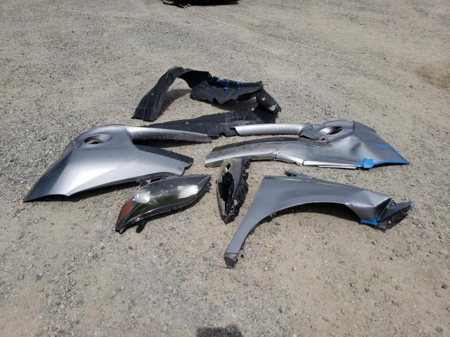 2013 Toyota Sienna Sport VIN: 5TDXK3DC8DS319051 Lot: 57493964