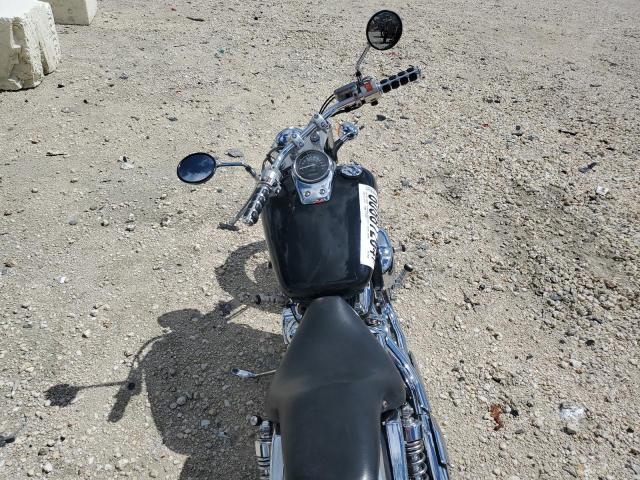2003 HONDA VT750 DC JH2RC440X3M700189