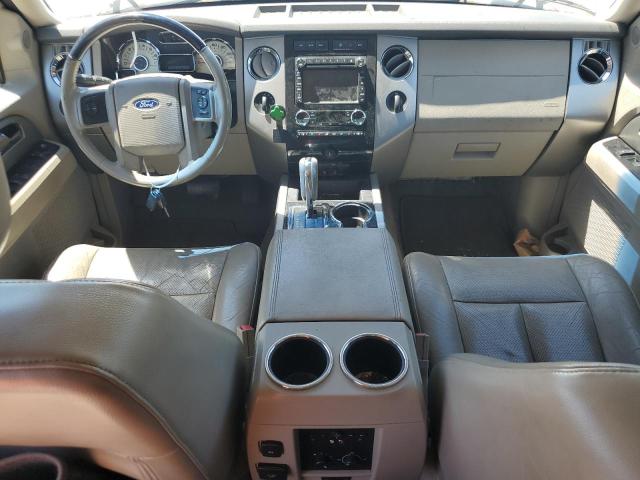 2013 Ford Expedition El Limited VIN: 1FMJK2A58DEF48885 Lot: 57671484