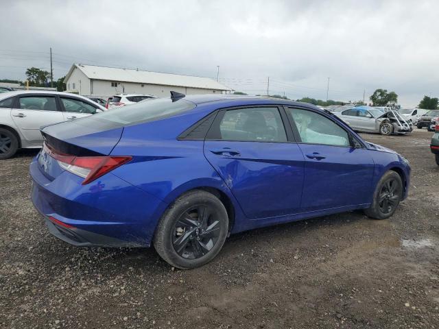 2023 HYUNDAI ELANTRA SE KMHLM4AG3PU468811  61327074