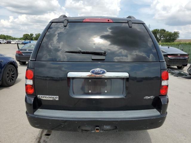 2010 Ford Explorer Xlt VIN: 1FMEU7DE9AUA10640 Lot: 59373654