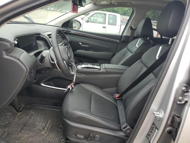 2024 HYUNDAI TUCSON LIM - KM8JECD17RU160355