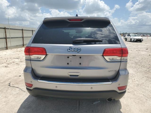2019 Jeep Grand Cherokee Limited VIN: 1C4RJEBG8KC530648 Lot: 59589684