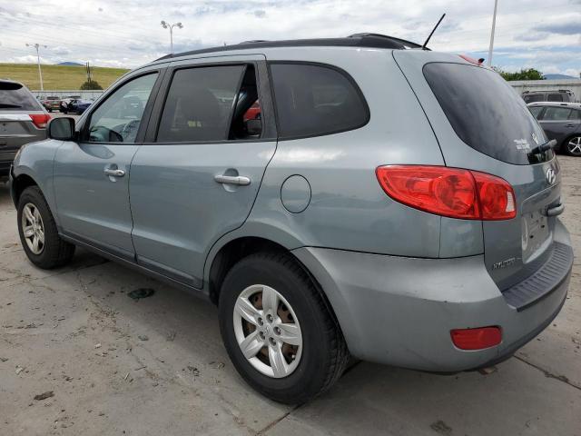 2009 Hyundai Santa Fe Gls VIN: 5NMSG73D49H287643 Lot: 61078064