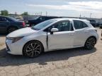 2021 TOYOTA COROLLA XS - JTNC4MBE1M3129575