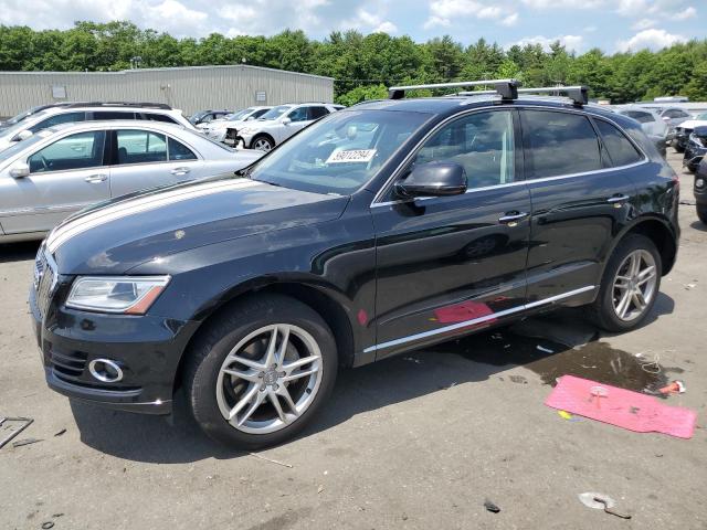 VIN WA1L2AFP5GA100711 2016 Audi Q5, Premium Plus no.1