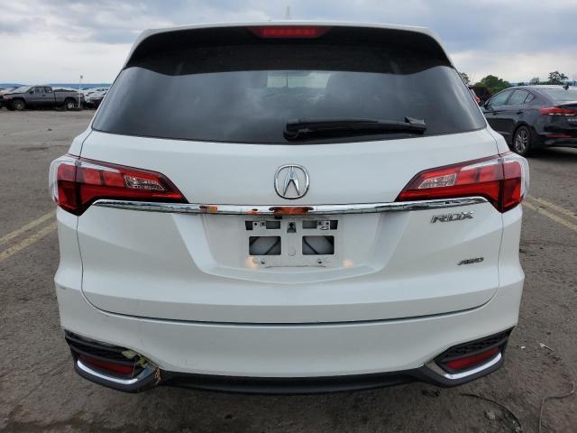 2018 Acura Rdx VIN: 5J8TB4H32JL019440 Lot: 57485094