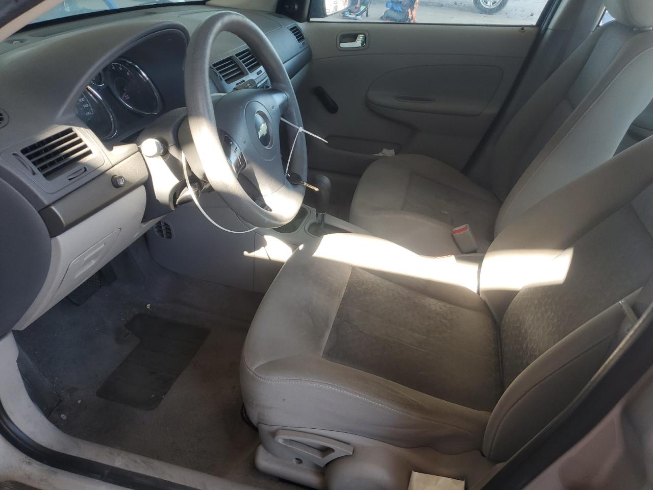 1G1AK55F577117964 2007 Chevrolet Cobalt Ls