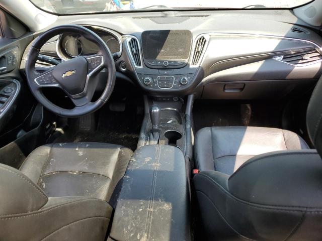 2020 Chevrolet Malibu Premier VIN: 1G1ZE5SXXLF021867 Lot: 58944354