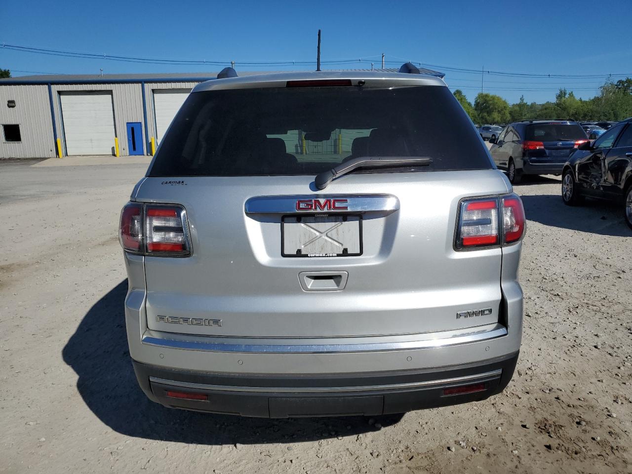 1GKKVRKD2EJ239361 2014 GMC Acadia Slt-1