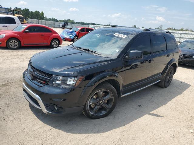 3C4PDCGB0LT188814 Dodge Journey CR