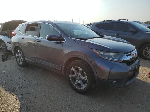 2017 HONDA CR-V EXL - 7FARW1H8XHE002734