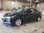 2018 CHEVROLET CRUZE LT - 1G1BE5SM9J7214672
