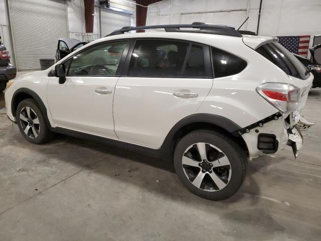 2014 Subaru Xv Crosstrek Hybrid 2.0I VIN: JF2GPBCC0EH331070 Lot: 43665969