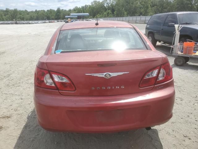 2007 Chrysler Sebring Touring VIN: 1C3LC56KX7N560684 Lot: 59884514