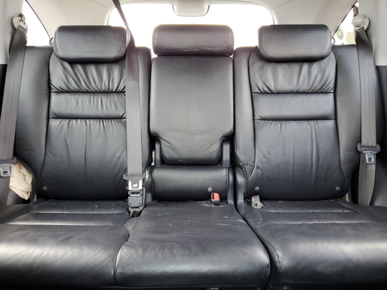 5J6RE48759L027881 2009 Honda Cr-V Exl