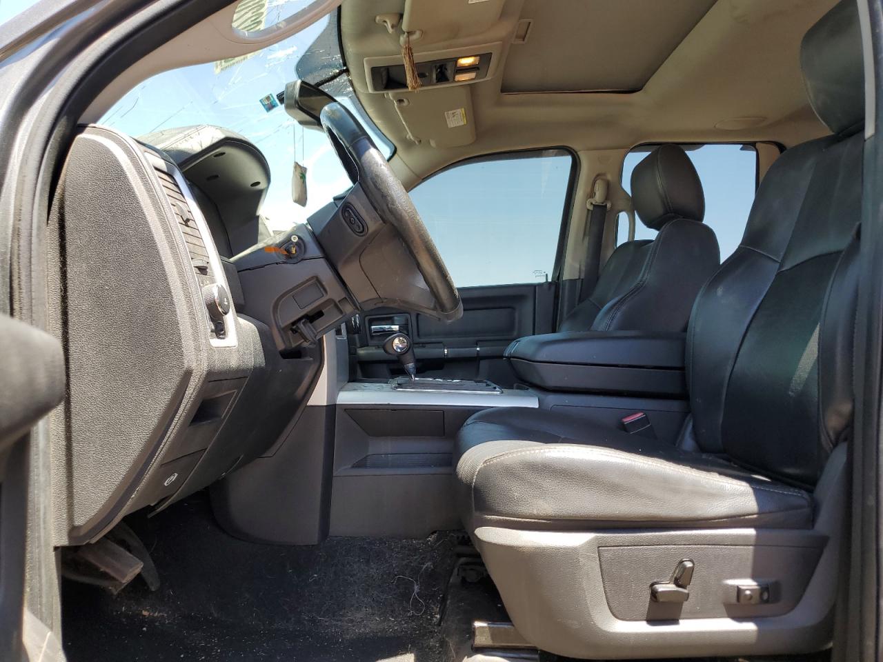 1D7RV1GT0BS510229 2011 Dodge Ram 1500