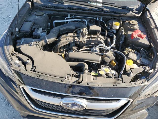 4S4BTACC4N3157186 2022 Subaru Outback Premium