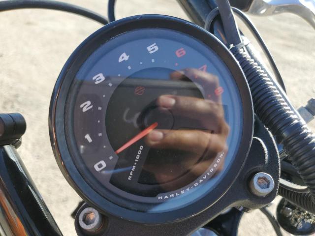 2021 HARLEY-DAVIDSON FXBBS 1HD1YYK26MB026105