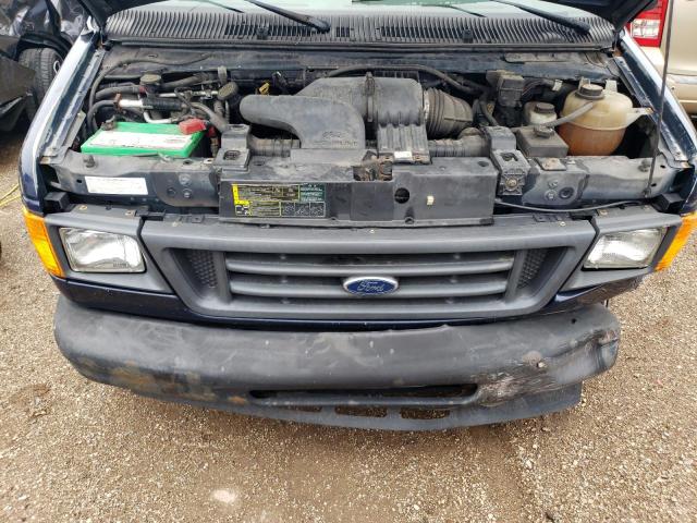 2006 Ford Econoline E350 Super Duty Wagon VIN: 1FBNE31L76HA08080 Lot: 59864574