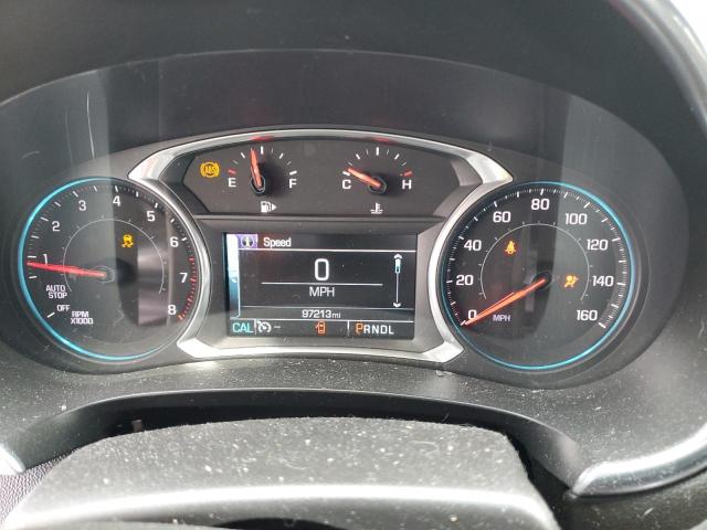 2017 Chevrolet Malibu Lt VIN: 1G1ZE5ST6HF165680 Lot: 60192884