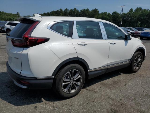 2HKRW2H77NH637514 Honda CRV CR-V SE 3